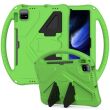 Чехол Deexe KickStand Cover для Xiaomi Pad 6 / 6 Pro - Green (323633G)