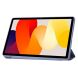 Чехол Deexe Origami Case для Xiaomi Redmi Pad SE - Purple (336421V). Фото 2 из 6