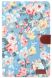 Чехол Deexe Peony Pattern для Samsung Galaxy Tab A 10.5 (T590/595) - Blue (189306L). Фото 1 из 5