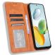 Чехол Deexe Retro Style для Honor 200 Smart - Brown (366908Z). Фото 2 из 7