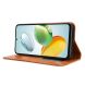 Чехол Deexe Retro Style для Honor 200 Smart - Brown (366908Z). Фото 3 из 7