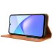 Чохол Deexe Retro Style для Infinix Smart 10 Plus - Brown (386600Z). Фото 5 з 20