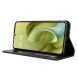 Чехол Deexe Retro Style для Motorola Moto G86 Power - Black (385105B). Фото 7 из 15