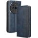 Чехол Deexe Retro Style для Nothing Phone (3a) Pro - Blue (377614L). Фото 7 из 18