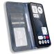 Чехол Deexe Retro Style для Nothing Phone (3a) Pro - Blue (377614L). Фото 3 из 18