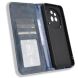 Чехол Deexe Retro Style для Nothing Phone (3a) Pro - Blue (377614L). Фото 4 из 18