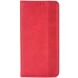 Чехол Deexe Retro Style для Realme GT Neo 6 SE / GT 6T - Red (356106R). Фото 5 из 7