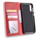 Чехол Deexe Retro Style для Samsung Galaxy A50 (A505) / A30s (A307) / A50s - Red (229136R). Фото 5 из 12