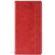 Чехол Deexe Retro Style для Samsung Galaxy A50 (A505) / A30s (A307) / A50s - Red (229136R). Фото 3 из 12