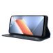 Чохол Deexe Retro Style для TECNO Pova 6 Neo - Blue (359600L). Фото 3 з 7