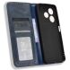 Чохол Deexe Retro Style для TECNO Pova 6 Neo - Blue (359600L). Фото 4 з 7