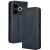 Чохол Deexe Retro Style для TECNO Pova 6 Neo - Blue: фото 1 з 7