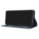 Чехол Deexe Retro Style для Tecno Pova Neo 2 (LG6n) - Blue (314401B). Фото 3 из 9