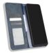 Чехол Deexe Retro Style для Tecno Pova Neo 2 (LG6n) - Blue (314401B). Фото 2 из 9