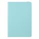 Чехол Deexe Rotation для Samsung Galaxy Tab S5e 10.5 (T720/725) - Baby Blue (217407TT). Фото 6 из 6