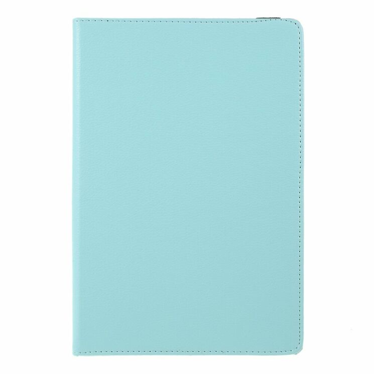 Чехол Deexe Rotation для Samsung Galaxy Tab S5e 10.5 (T720/725) - Baby Blue: фото 6 из 6