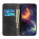 Чохол Deexe Wallet Case для Xiaomi Redmi 9 - Black (267011B). Фото 5 з 10