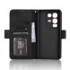 Чехол Deexe Wallet Stand для Infinix Note 50 / Note 50 Pro - Black (379201B). Фото 2 из 7