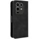 Чехол Deexe Wallet Stand для Infinix Note 50 / Note 50 Pro - Black (379201B). Фото 7 из 7