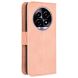 Чехол Deexe Wallet Stand для Realme 13 Plus - Pink (366615P). Фото 7 из 7