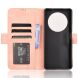 Чехол Deexe Wallet Stand для TECNO Spark 30 - Pink (370401P). Фото 5 из 8