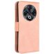 Чехол Deexe Wallet Stand для TECNO Spark 30 - Pink (370401P). Фото 7 из 8