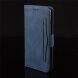 Чехол Deexe Wallet Stand для Xiaomi Redmi A5 (European Version) - Blue (384608L). Фото 4 из 12