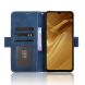 Чехол Deexe Wallet Stand для Xiaomi Redmi A5 (European Version) - Blue (384608L). Фото 7 из 12