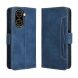Чехол Deexe Wallet Stand для Xiaomi Redmi A5 (European Version) - Blue (384608L). Фото 1 из 12