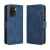 Чохол Deexe Wallet Stand для Xiaomi Redmi A5 (European Version) - Blue: фото 1 з 12