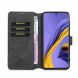 Чохол DG.MING Retro Style для Samsung Galaxy A51 (А515) - Black (312567B). Фото 4 з 7