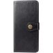 Чехол GETMAN Gallant для Samsung Galaxy A23 (A235) - Black (297571B). Фото 1 из 4