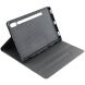 Чохол-клавіатура UniCase Keyboard Cover для Samsung Galaxy Tab S10 Lite (X400/X406) - Black (388509B). Фото 4 з 9