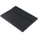 Чохол-клавіатура UniCase Keyboard Cover для Samsung Galaxy Tab S10 Lite (X400/X406) - Black (388509B). Фото 6 з 9