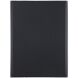 Чохол-клавіатура UniCase Keyboard Cover для Samsung Galaxy Tab S10 Lite (X400/X406) - Black (388509B). Фото 9 з 9