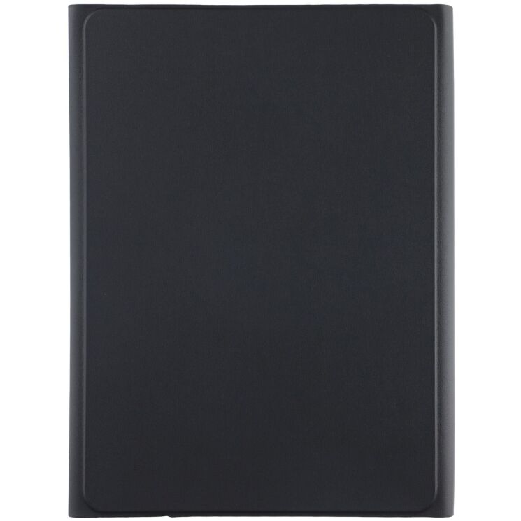 Чохол-клавіатура UniCase Keyboard Cover для Samsung Galaxy Tab S10 Lite (X400/X406) - Black: фото 9 з 9