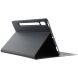 Чохол-клавіатура UniCase Keyboard Cover для Samsung Galaxy Tab S10 Lite (X400/X406) - Black (388509B). Фото 3 з 9