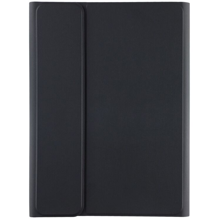 Чохол-клавіатура UniCase Keyboard Cover для Samsung Galaxy Tab S10 Lite (X400/X406) - Black: фото 8 з 9