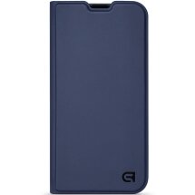 Чехол-книга ArmorStandart OneFold Case для Realme 14 Pro Plus - Dark Blue: фото 1 из 1