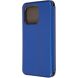 Чехол-книжка ArmorStandart G-Case для Motorola Edge 60 Fusion - Dark Blue (379644DB). Фото 2 из 3