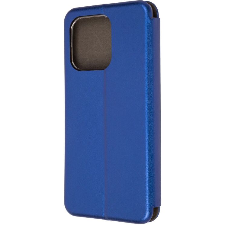 Чехол-книжка ArmorStandart G-Case для Motorola Edge 60 Fusion - Dark Blue: фото 2 из 3