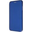 Чохол-книжка ArmorStandart G-Case для Motorola Edge 60 Fusion - Dark Blue (379644DB)