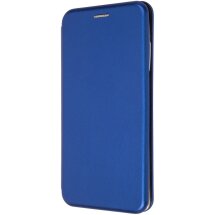 Чехол-книжка ArmorStandart G-Case для Motorola Edge 60 Fusion - Dark Blue: фото 1 из 3