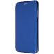 Чехол-книжка ArmorStandart G-Case для Motorola Edge 60 Fusion - Dark Blue (379644DB). Фото 1 из 3