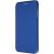 Чехол-книжка ArmorStandart G-Case для Motorola Edge 60 Fusion - Dark Blue: фото 1 из 3