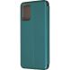 Чохол-книжка ArmorStandart G-Case для Motorola Moto G06 - Green (401540G). Фото 2 з 3