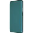 Чохол-книжка ArmorStandart G-Case для Motorola Moto G06 - Green (401540G)