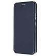 Чехол-книжка ArmorStandart G-Case для Motorola Moto G86 - Dark Blue (383345DB)