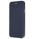 Чехол-книжка ArmorStandart G-Case для Motorola Moto G86 - Dark Blue (383345DB). Фото 1 из 3