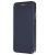 Чехол-книжка ArmorStandart G-Case для Motorola Moto G86 - Dark Blue: фото 1 из 3
